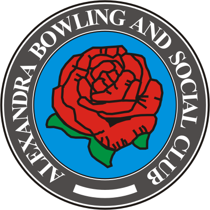 Club Rose Logo